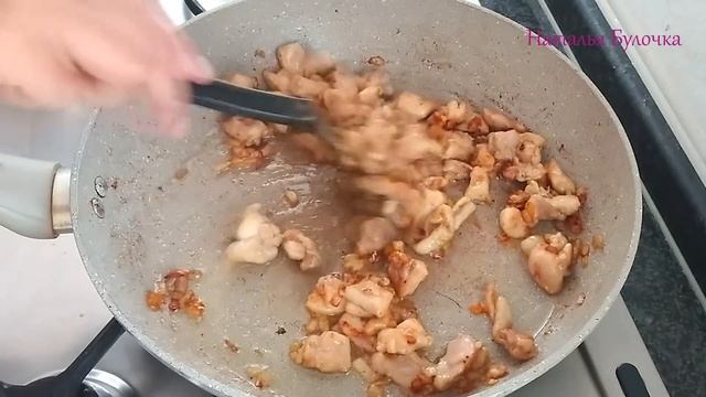 Если Всё узнают об Этом Рецепте, Макароны станут Дефицитом! смотреть онлайн