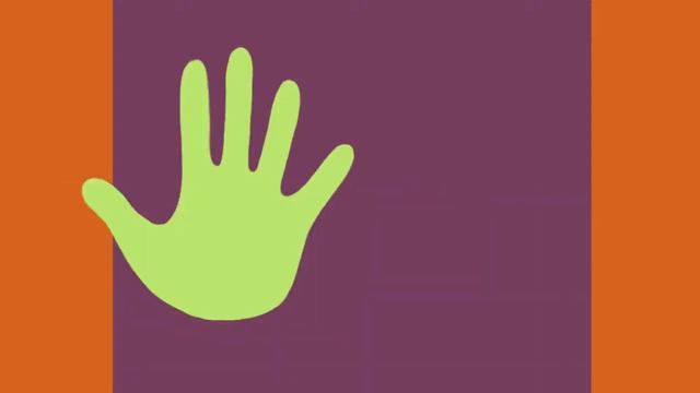 PattyCake Hand Clapping VERY SLOW смотреть онлайн