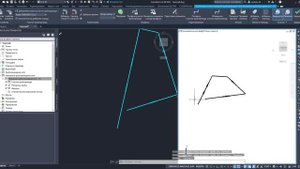 Автоматическая расстановка неподвижных опор в Civil 3D