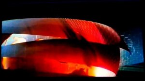 Вечерние новости с Дмитрием Борисовым 17:00 заставка первого канала ТВ