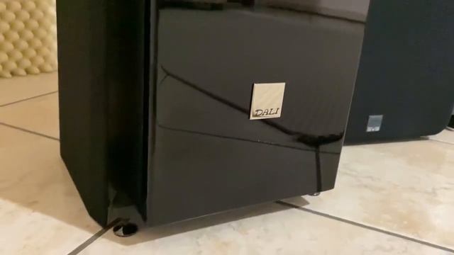 Onkyo, Marantz, Pioneer, Dali. Апгрейд домашней HiFi системы. (upgrade my Hi-Fi system). смотреть онлайн