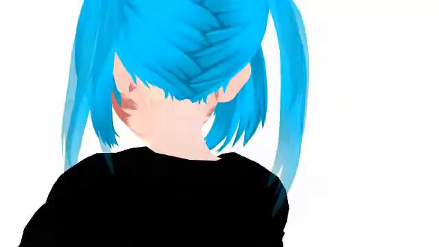 another animation of Sally Face\MMD смотреть онлайн