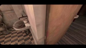 Весь сюжет игры "Eyes - The Horror Game" + теории