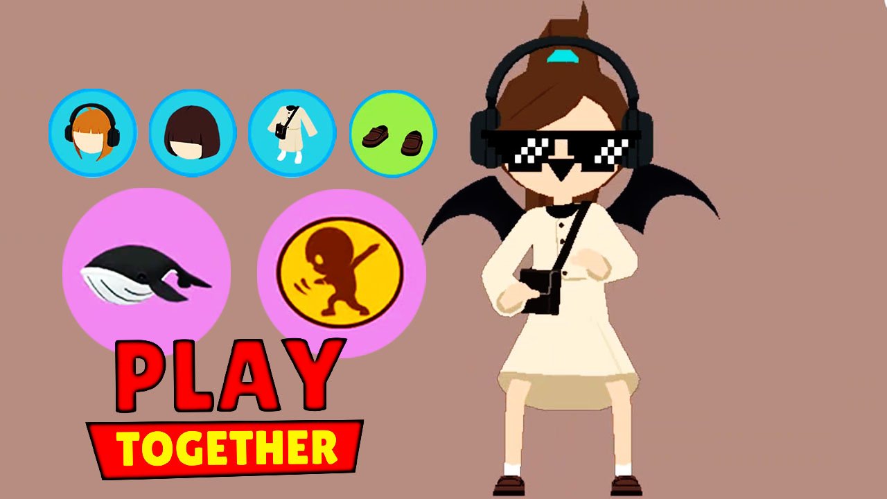 PLAY TOGETHER LAVINIA ? Плей Тугезер Лавинья ? #PlayTogether