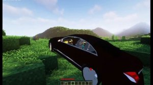 ЛУЧШИЕ МОДЫ ДЛЯ СЕРИАЛОВ В МАЙНКРАФТ 1.12.2 / как снять сериал в майнкрафт