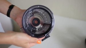 ДЛЯ СОКА, СМУЗИ И СОРБЕТА   Шнековая соковыжималка Kitfort KT 1114 720p