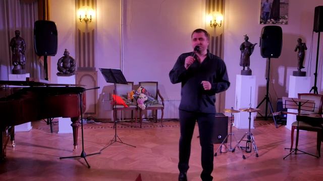Андрей Формазов - Как много девушек хороших (bk.mirt@mail.ru)