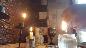 Чистка обид.cлез и снятие блоков на закрытую личную жизнь