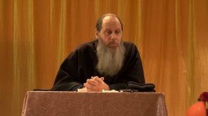 12. Как избавиться от порчи (прот. Владимир Головин, г. Болгар)