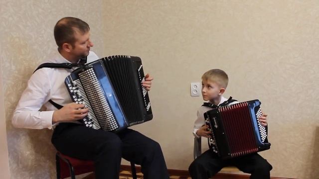 Музыкальная открытка к 8 Марта 2022 г. от Самылкина Степана и Самылкина Константина смотреть онлайн