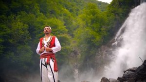 Gjergj Pjeter Ndrejaj - Trojet e mia (Official Video 4K)