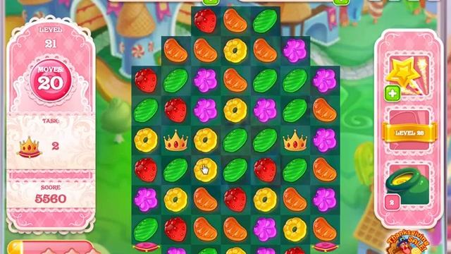 alice in candy land level 19 20 21 22 23 facebook смотреть онлайн