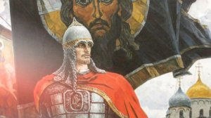 День памяти святого Александра Невского.