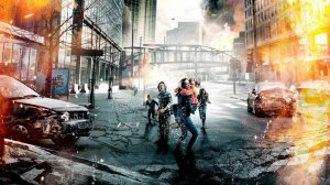 Разлом - Русский трейлер (HD)