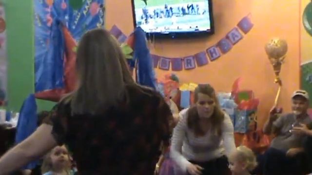 Majestic Fun Kids Birthday Party, Moon Bounce, Arcade, Ticket, Ride, Token & Prize Games смотреть онлайн