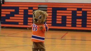 St. Aloysius Gonzaga - Video Tour