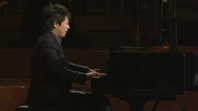 Lang Lang - Lang Lang - Live in Vienna EPK смотреть онлайн
