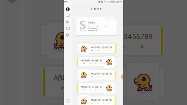 Alpha Link - UI Rebuild Test смотреть онлайн