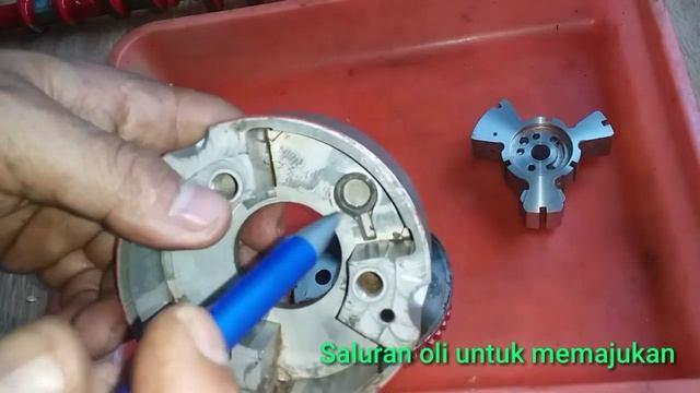 Cara Kerja VVT-i (Variable Valve Timing intelligent) смотреть онлайн