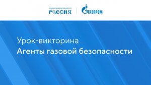 Агенты газовой безопасности