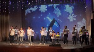 "По барабану" (Карат + Акцент)