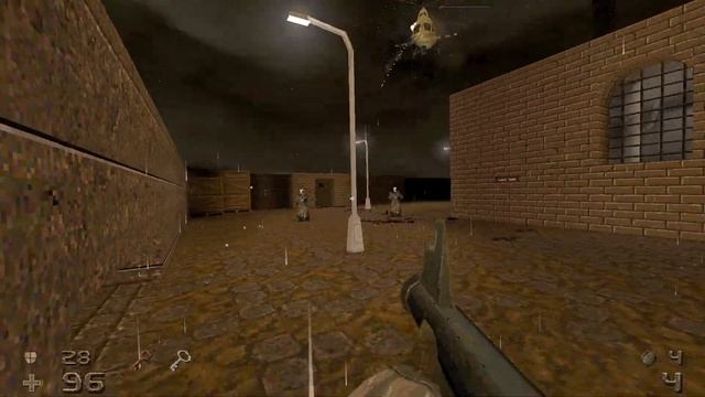 HROT Gameplay No Commentary