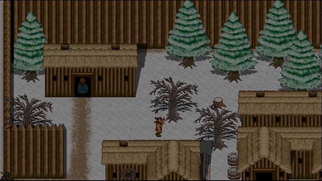 Let's Play : The Great Gaias - #22 (Kaelas Story I) смотреть онлайн