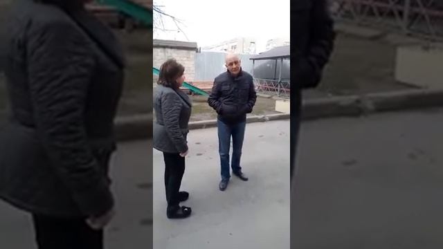 попытка ограничения по электроэнергии, часть первая смотреть онлайн