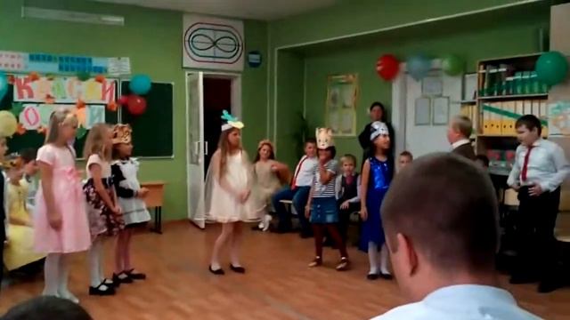 Это я играл в сценке репка на новый лад смотреть онлайн