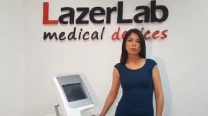 Отзыв модели о LazerLab