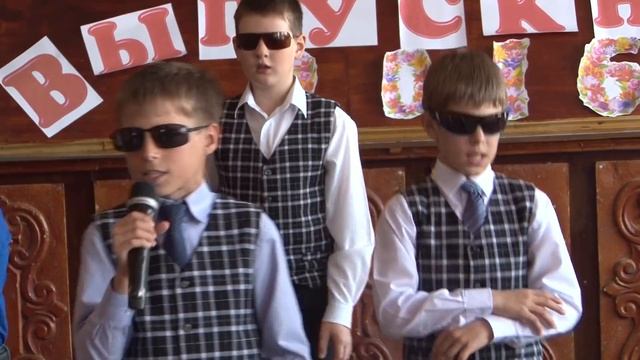 Наш учитель - (ученики 4 класса) смотреть онлайн