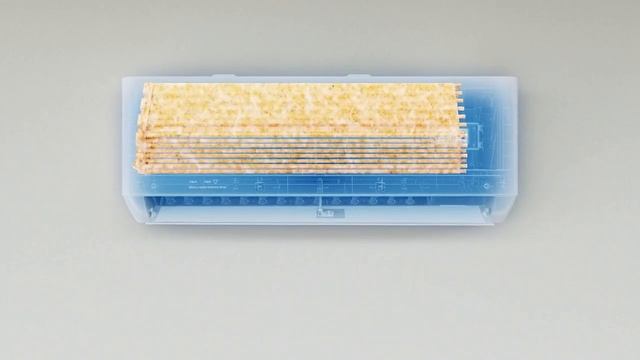 Функция самоочистки кондиционера TCL смотреть онлайн