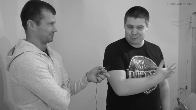 Отзыв от Владимира | Ремонт в ЖК Новое Медведково | Отзыв о Форсмонтаж смотреть онлайн