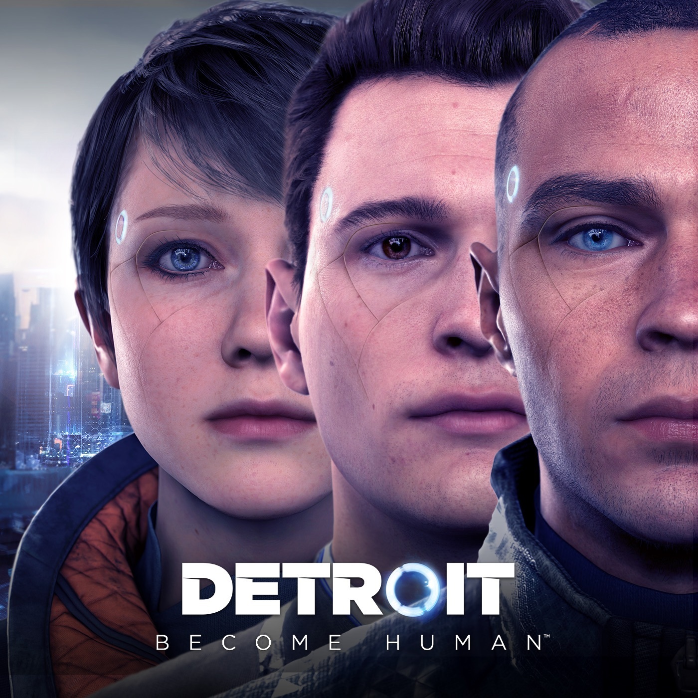 Detroit become human ачивки стим фото 9