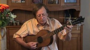 Larghetto Espressivo - Ferdinando Carulli - Romantic guitar