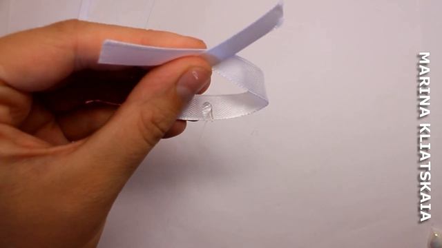 Бонбоньерка стул/(ENG SUB)/bonbonniere chair/Свадебные аксессуары Марины Кляцкой смотреть онлайн