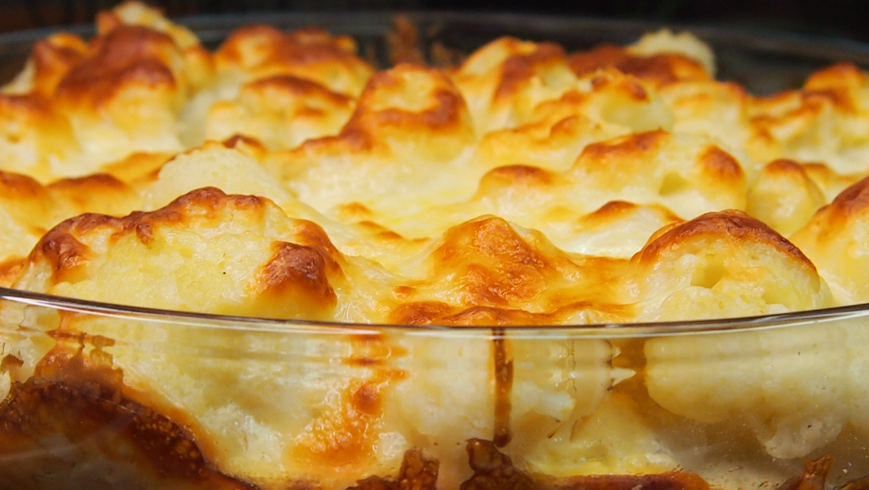 Как приготовить ЦВЕТНУЮ КАПУСТУ Рецепт Запеканка из цветной капусты Цветная капуста рецепты