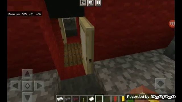 Я стал проводником вагона в Майнкрафте. смотреть онлайн