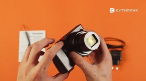 Обзор цифрового фотоаппарата Panasonic Lumix DMC-TZ100EES | Ситилинк