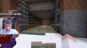 Technoblade Left SECRET Message on Dream SMP...