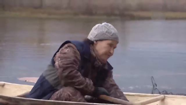 Хозяйка Тайги часть 1 смотреть онлайн