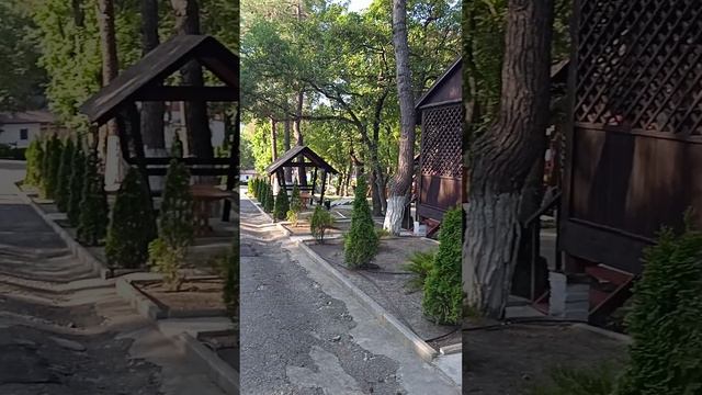 База отдыха 