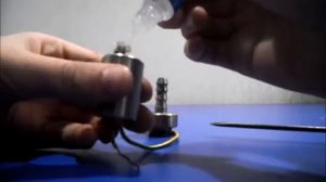 Как сделать крутую самодельную дрипку / How to make cool homemade gripka