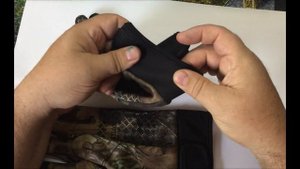 Лучшие перчатки для охоты и рыбалки! Одел и обалдел! Анонс ТРИКЛЕРА