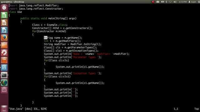 Reflection API in Java |#13| getConstructors() & getDeclaredConstructors() | Constructor Class Java
