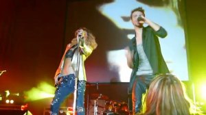 Светлана Лобода и Макс Барских - Сердце бьется