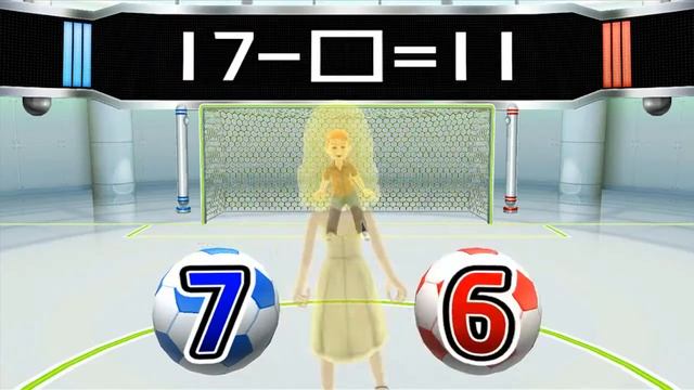 Dr Kawashima Body and Brain Exercises X360 Kinect HD video game trailer смотреть онлайн