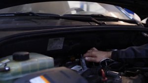 SsangYong Kyron - как не попасть на ремонт двигателя