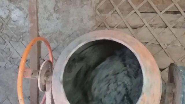 Тротуарная плитка процесс изготовления.в домашних условиях. смотреть онлайн