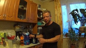 Whey и Power Whey от Rline - обзор и сравнение (перезалив)